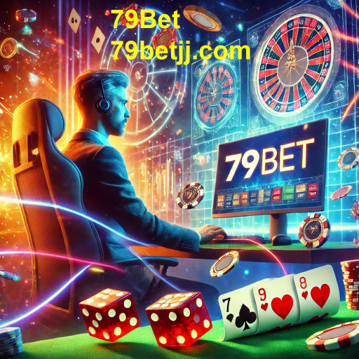 Dicas de Jogo: Aprimore Suas Habilidades em 79Bet